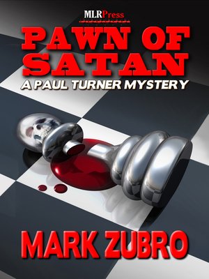 cover image of Pawn of Satan